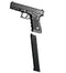 Elite Force Glock 18C Airsoft Pistol, Full Auto, GG Blowback, .6mm BB (2276332) - Middletown Outdoors