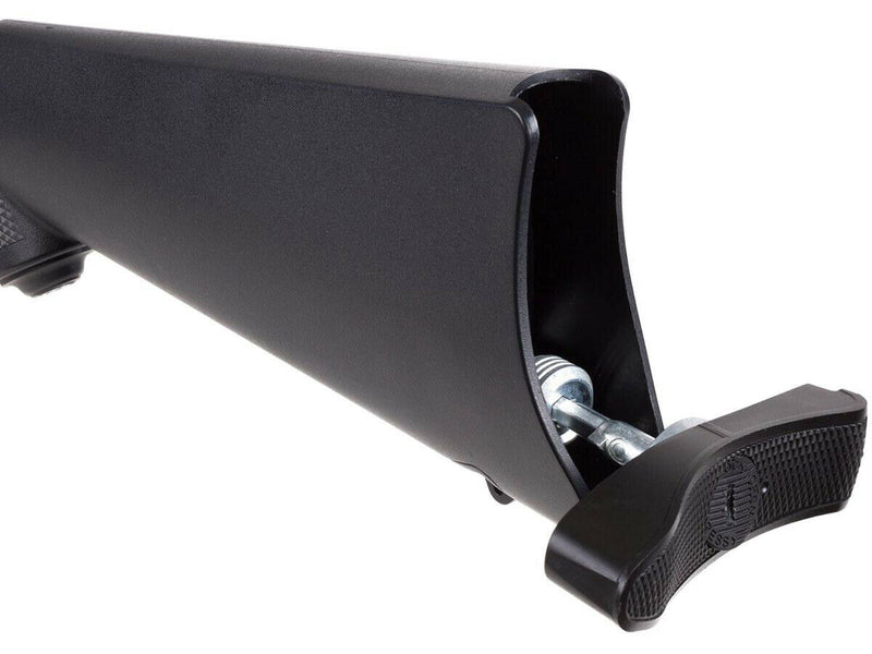 Umarex Ruger 10/22 CO2 Powered Pellet Rifle w/ Flip Up Sights, .177 BB Cal (2244233) - Middletown Outdoors