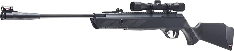 Umarex Airem 2 TNT Air Rifle, .177 Cal, 1200 FPS, 50 Pellets Included (2280203)