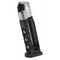 Umarex SA10 Air Pistol, .177 Pellet Gun, CO2 Blowback, Up To 420 FPS - Includes 5 CO2 Capsules (2252113) - Middletown Outdoors