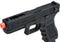 Elite Force Glock 18C Airsoft Pistol, Full Auto, GG Blowback, .6mm BB (2276332) - Middletown Outdoors