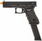 Elite Force Glock 18C Airsoft Pistol, Full Auto, GG Blowback, .6mm BB (2276332) - Middletown Outdoors