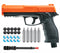 T4E HDP 50, .50 Caliber Less Than Lethal Self Defense Pepper/Paintball Pistol