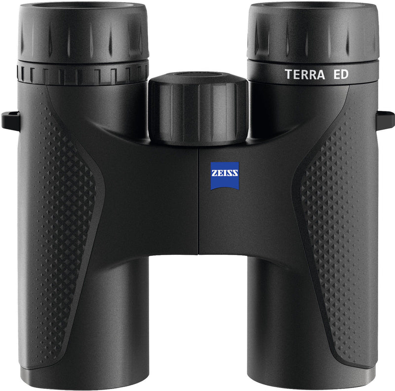 Zeiss TERRA ED 8x32 - Black binocular - Middletown Outdoors