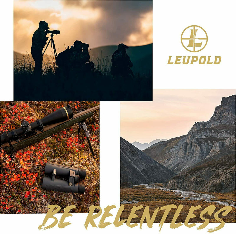 Leupold Mark 5HD 3.6-18x44mm Riflescope Front Focal H59 (173298)* - Middletown Outdoors