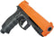 T4E HDP 50, .50 Caliber Less Than Lethal Self Defense Pepper/Paintball Pistol