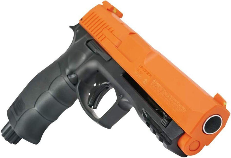 T4E HDP 50, .50 Caliber Less Than Lethal Self Defense Pepper/Paintball Pistol - Middletown Outdoors