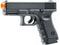 Elite Force Glock 19 Gen3 Airsoft Pistol, Non-Blowback CO2, .6mm Cal - Includes 5 CO2 Capsules & 500 .20G BB's (2275200)