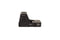 Trijicon Dual Defense RMR, 3.25 MOA LED Red Dot w/ Glock Sights (RM06-C-700790) - for Glock Models 17, 17L, 19, 19X, 22, 23, 24, 25, 26, 27, 28, 31, 32, 33, 34, 35, 37, 38, 39 and 45 - Middletown Outdoors