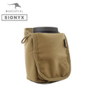 SiOnyx Backcountry Adventure Kit (Aurora Black & IR Illuminator Kit With Marsupial Gear Carrying Pouch) - Middletown Outdoors