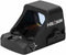 HOLOSUN HS507K-X2 Classic Red Dot Sight, 2MOA Dot, 32MOA Circle (Open Box) - Middletown Outdoors