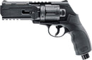 Umarex TR50 Paintball Pistol, .50 Cal CO2 Revolver, 360 FPS (2292112) - Middletown Outdoors