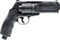 Umarex TR50 Paintball Pistol, .50 Cal CO2 Revolver, 360 FPS (2292112)