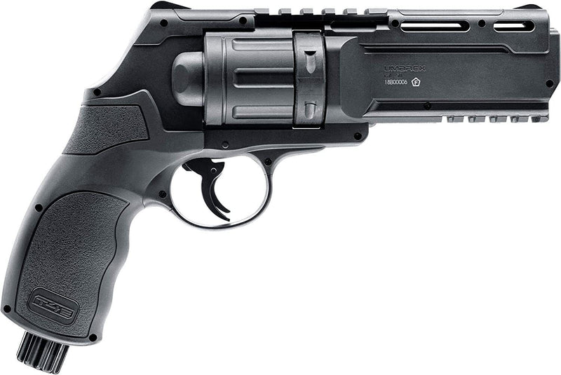  Umarex T4E TR 68 Revolver .68 Caliber Training Pistol  Paintball Gun Marker : Sports & Outdoors