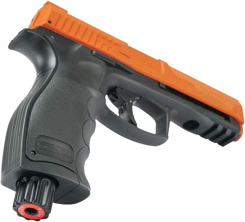T4E HDP 50, .50 Caliber Less Than Lethal Self Defense Pepper/Paintball Pistol - Middletown Outdoors