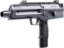 Umarex Steel Storm Air Pistol, .177 Cal, Semi Automatic Burst Fire, Includes BB & CO2 Bundle (2252155) - Middletown Outdoors
