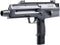 Umarex Steel Storm Air Pistol, .177 Cal, Semi Automatic Burst Fire, Includes BB & CO2 Bundle (2252155)