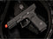 Elite Force Glock 17 Gen4, GBB Airsoft Pistol, .6mm Cal, 300 FPS - Includes Can Of Green Gas &5 00 .20G BB's (2276300)