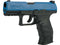 T4E Walther PPQ M2 Paintball Pistol, .43Cal, CO2 Blowback - Ammo & CO2 Bundle (2292104) - Middletown Outdoors