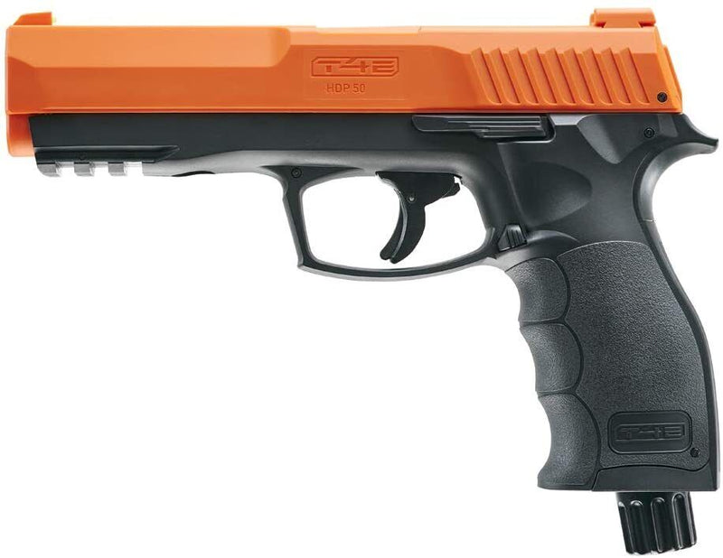 T4E HDP 50, .50 Caliber Less Than Lethal Self Defense Pepper/Paintball Pistol - Middletown Outdoors