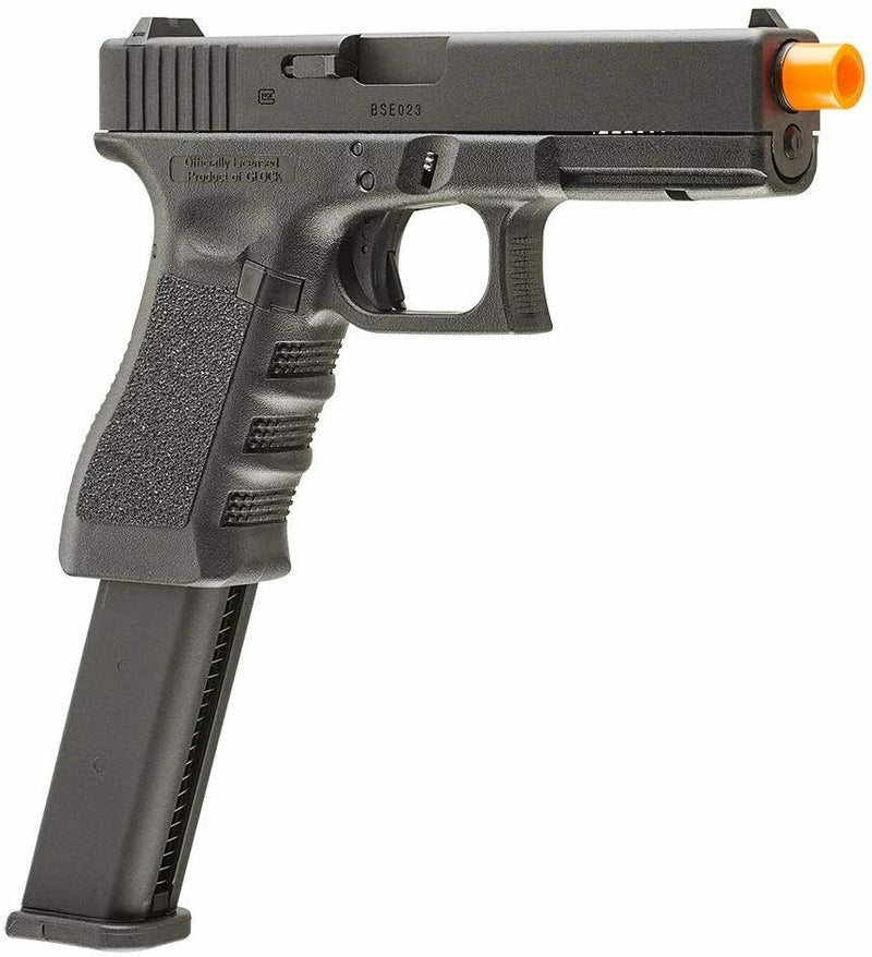 Elite Force GLOCK 17 Gen 4 CO2 Blowback Airsoft Pistol ( Black )