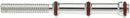 Surestrike 9mm Cartridge Adapter Kit, Convert Your 9mm Laser Ammo Cartridge To .40 S&W & .45 ACP - Middletown Outdoors