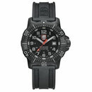 Luminox Sea Anu 4200 Black Dial Black Rubber Mens Watch 4221 - Middletown Outdoors