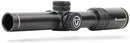 Vanguard Endeavor RS VI 1-6x24 Riflescope, German 4 Reticle, Black, RS VI 1624G - Middletown Outdoors