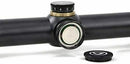 Vanguard Endeavor RS VI 1-6x24 Riflescope, German 4 Reticle, Black, RS VI 1624G - Middletown Outdoors