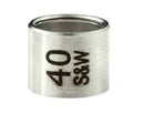 Surestrike 9mm Cartridge Adapter Kit, Convert Your 9mm Laser Ammo Cartridge To .40 S&W & .45 ACP - Middletown Outdoors