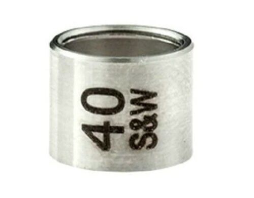 Surestrike 9mm Cartridge Adapter Kit, Convert Your 9mm Laser Ammo Cartridge To .40 S&W & .45 ACP - Middletown Outdoors