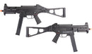 Umarex HK UMP AEG Competition Series Airsoft Rifle, .6mm Cal, 345FPS - Includes 500 .20G BB's (2275001) - Middletown Outdoors