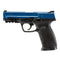 T4E Smith & Wesson M&P9 2.0 Law Enforcement Marker Pistol, CO2 Blowback, .43 Cal - (2292125)