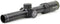 Vanguard Endeavor RS VI 1-6x24 Riflescope, German 4 Reticle, Black, RS VI 1624G - Middletown Outdoors