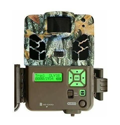 Browning Trail Cameras - Dark Ops HD APEX (BTC-6HC-APX) - Middletown Outdoors