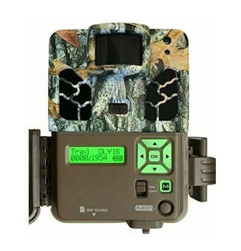 Browning Trail Cameras - Dark Ops HD APEX (BTC-6HC-APX)