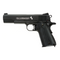 Colt 1911 Commander Full Metal Air Pistol, .177 Cal, Includes BB & CO2 Bundle - Middletown Outdoors