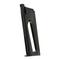 Colt 1911 Commander Full Metal Air Pistol, .177 Cal, Includes BB & CO2 Bundle - Middletown Outdoors