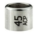 Surestrike 9mm Cartridge Adapter Kit, Convert Your 9mm Laser Ammo Cartridge To .40 S&W & .45 ACP - Middletown Outdoors
