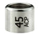 Surestrike 9mm Cartridge Adapter Kit, Convert Your 9mm Laser Ammo Cartridge To .40 S&W & .45 ACP - Middletown Outdoors