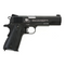 Colt 1911 Commander Full Metal Air Pistol, .177 Cal, Includes BB & CO2 Bundle - Middletown Outdoors