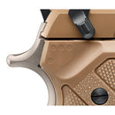 Umarex Beretta M9A3 .177 Air Pistol, Gas Blowback, (2253024) CO2 & BB Bundle Included - Middletown Outdoors