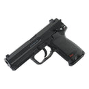 Umarex H&K USP CO2 Powered Air Pistol, .177 BB, Up To 400FPS (2252300) - Middletown Outdoors