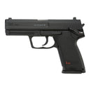 Umarex H&K USP CO2 Powered Air Pistol, .177 BB, Up To 400FPS (2252300) - Middletown Outdoors