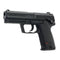 Umarex H&K USP CO2 Powered Air Pistol, .177 BB, Up To 400FPS (2252300) - Middletown Outdoors