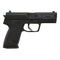 Umarex H&K USP CO2 Powered Air Pistol, .177 BB, Up To 400FPS (2252300)