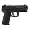 Umarex H&K USP CO2 Powered Air Pistol, .177 BB, Up To 400FPS (2252300) - Middletown Outdoors