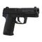 Umarex H&K USP CO2 Powered Air Pistol, .177 BB, Up To 400FPS (2252300)