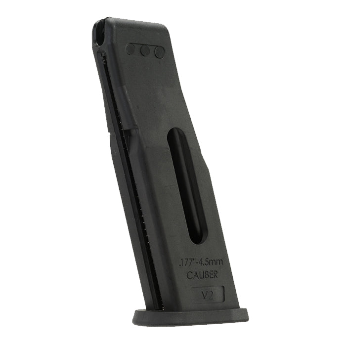 Umarex H&K USP CO2 Powered Air Pistol, .177 BB, Up To 400FPS (2252300) - Middletown Outdoors