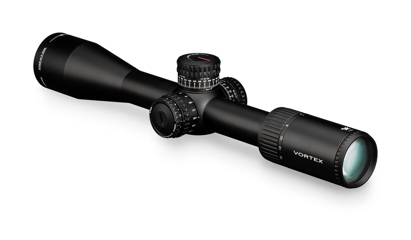 Viper PST Gen II 3-15x44 FFP EBR-7C mrad - Middletown Outdoors